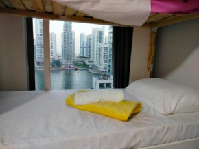 Sansa beach JBR